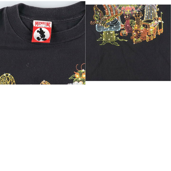 楽天市場】90年代 MICKEY,INC ELECTRICAL PARADE エレクトリカル 