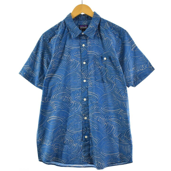 楽天市場】16年製 パタゴニア Patagonia ORGANIC COTTON オーガニック 