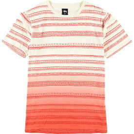 楽天市場 Stussy 柄グラデーション メンズファッション の通販
