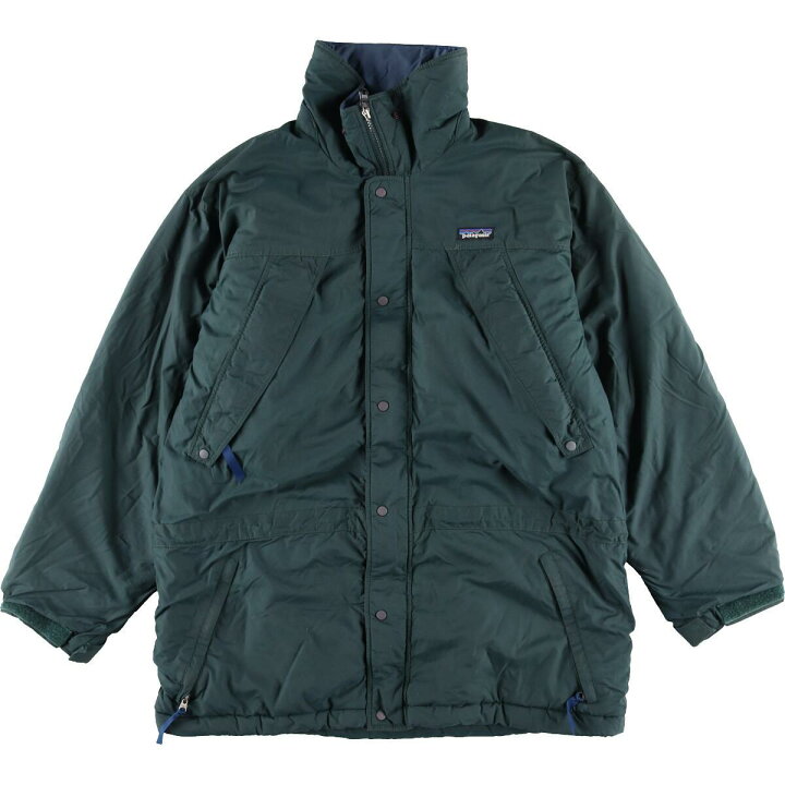 楽天市場】古着 95年製 パタゴニア Patagonia ガイドパーカー 84101F5 