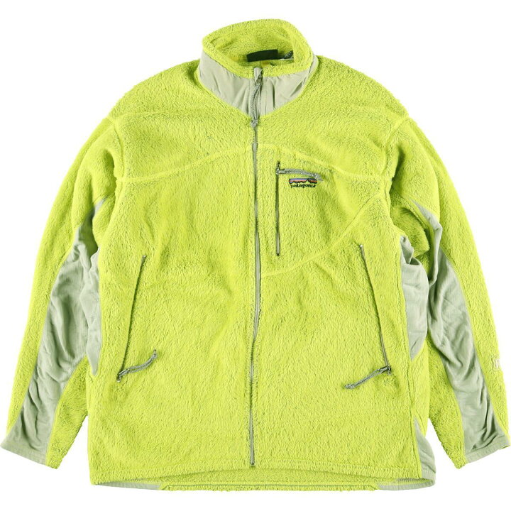 楽天市場】01年製 パタゴニア Patagonia レギュレーターR2 25131 FA01 
