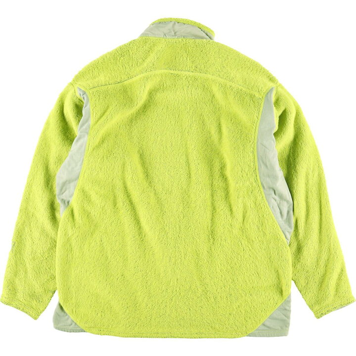 楽天市場】01年製 パタゴニア Patagonia レギュレーターR2 25131 FA01 