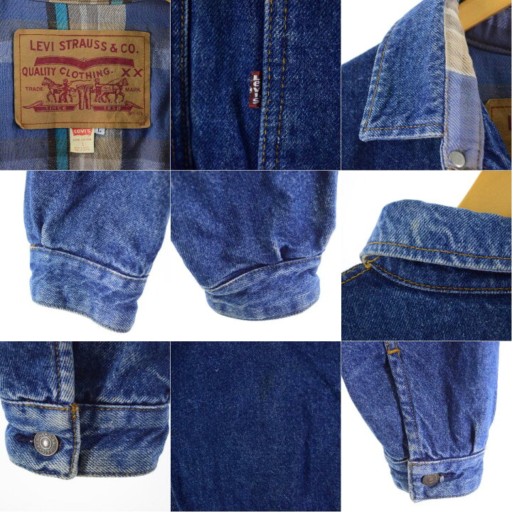 楽天市場】90年代 リーバイス Levi