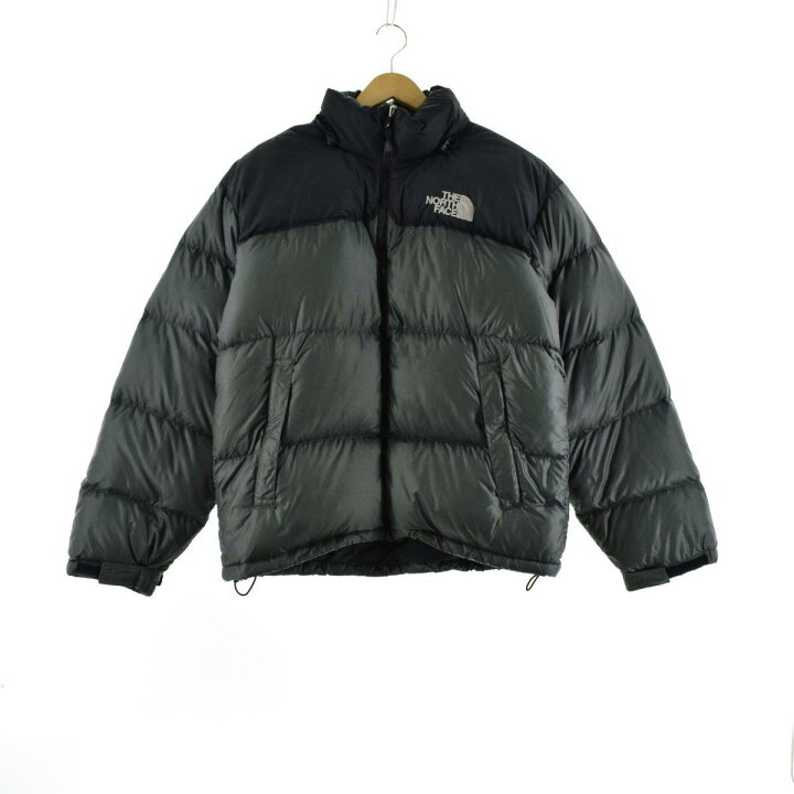 楽天市場】90年代 ザノースフェイス THE NORTH FACE ヌプシジャケット 