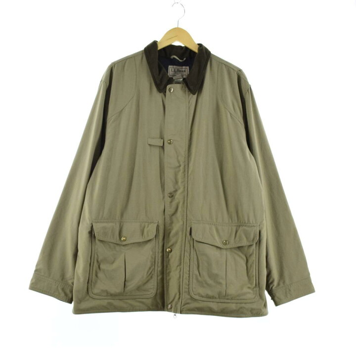 楽天市場】古着 エルエルビーン L.L.Bean GORE-TEX ゴアテックス 
