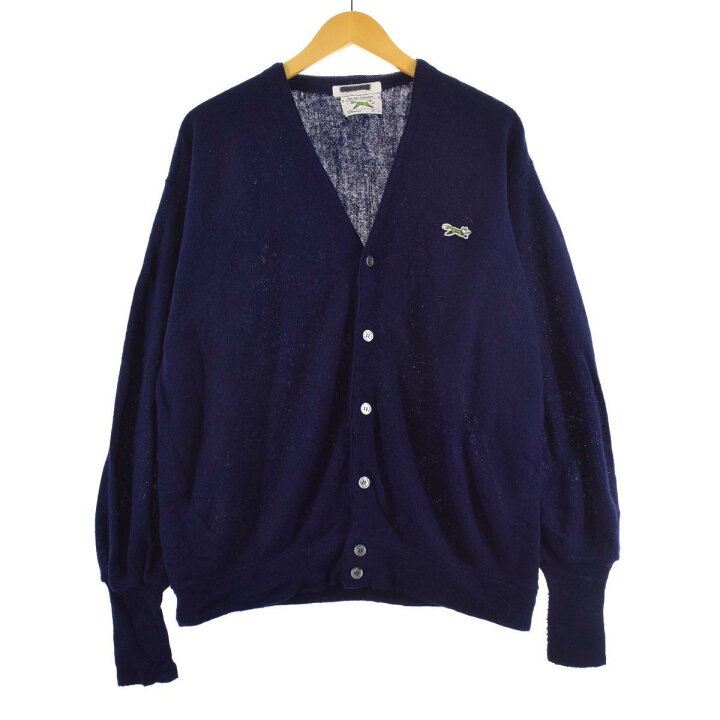 楽天市場】70年代 ジェイシーペニー J.C.Penney THE FOX Sweater  