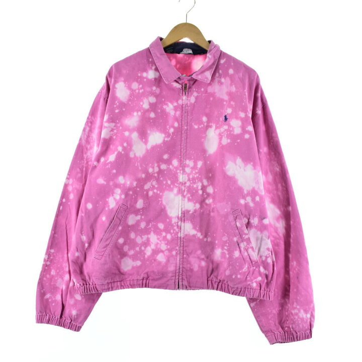 楽天市場】古着 90年代 ラルフローレン Ralph Lauren POLO by Ralph  