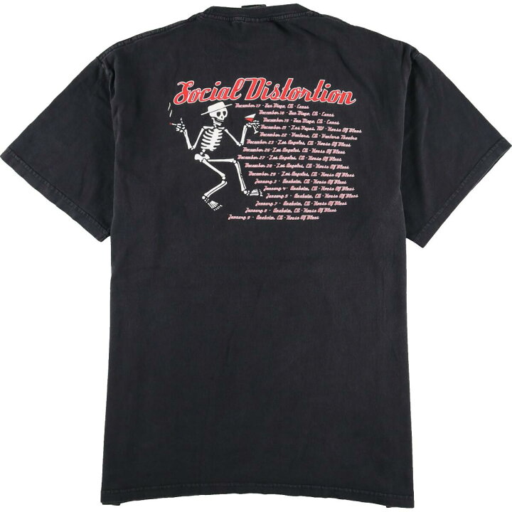 楽天市場】giant SOCIAL DISTORTION ソーシャルディストーション ロンT 