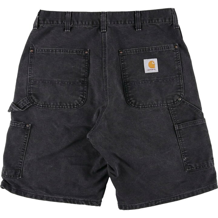 楽天市場】80年代 カーハート Carhartt ダブルニー ダック地ペインター 