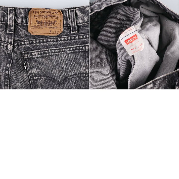 楽天市場】80年代 リーバイス Levi
