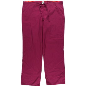 楽天市場 古着屋 カラーパープル ズボン パンツ メンズファッション の通販