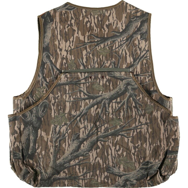 楽天市場】80年代 カーハート Carhartt リアルツリーカモ 迷彩柄  