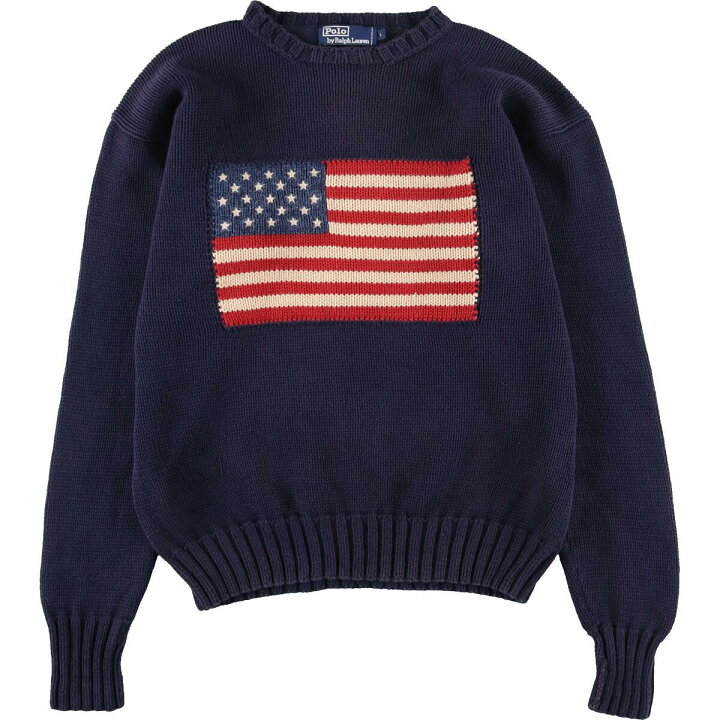 楽天市場】ラルフローレン Ralph Lauren POLO by Ralph Lauren 星条旗 