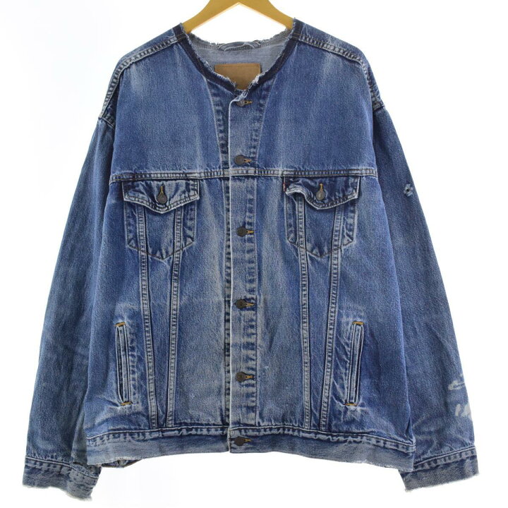 楽天市場】ビッグサイズ リーバイス Levi