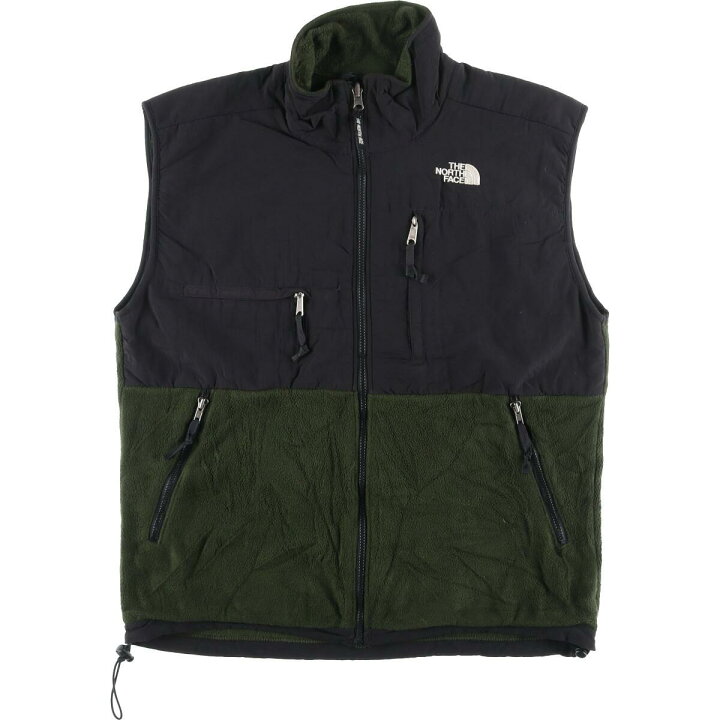 楽天市場】90年代 ザノースフェイス THE NORTH FACE デナリベスト 