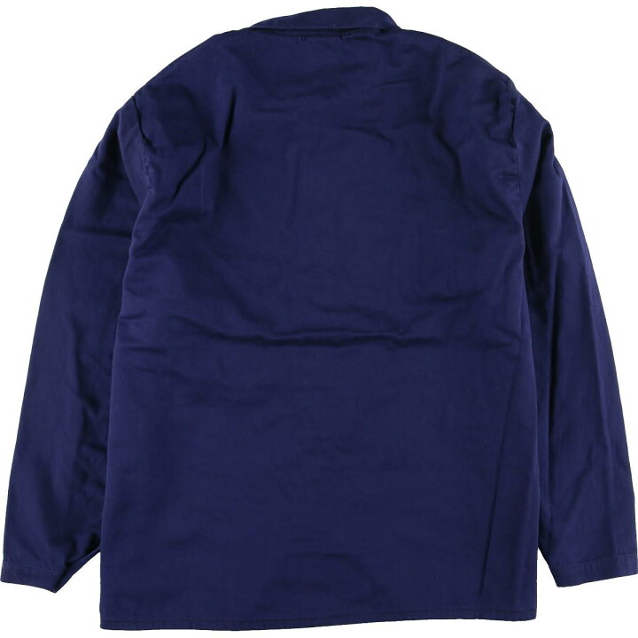 楽天市場】古着 PROBAN FR-7A FLAME RESISTANT ワークジャケット USA製 