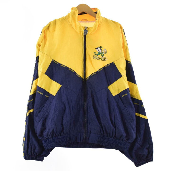 楽天市場】PHENOM NOTRE DAME FIGHTING IRISH ノートルダム大学 