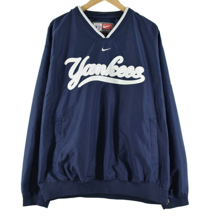 楽天市場】ナイキ NIKE MLB NEW YORK YANKEES ニューヨークヤンキース  