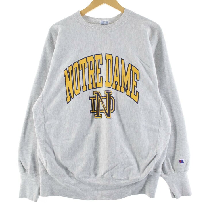 楽天市場】90年代 チャンピオン Champion リバースウィーブ 刺繍タグ  