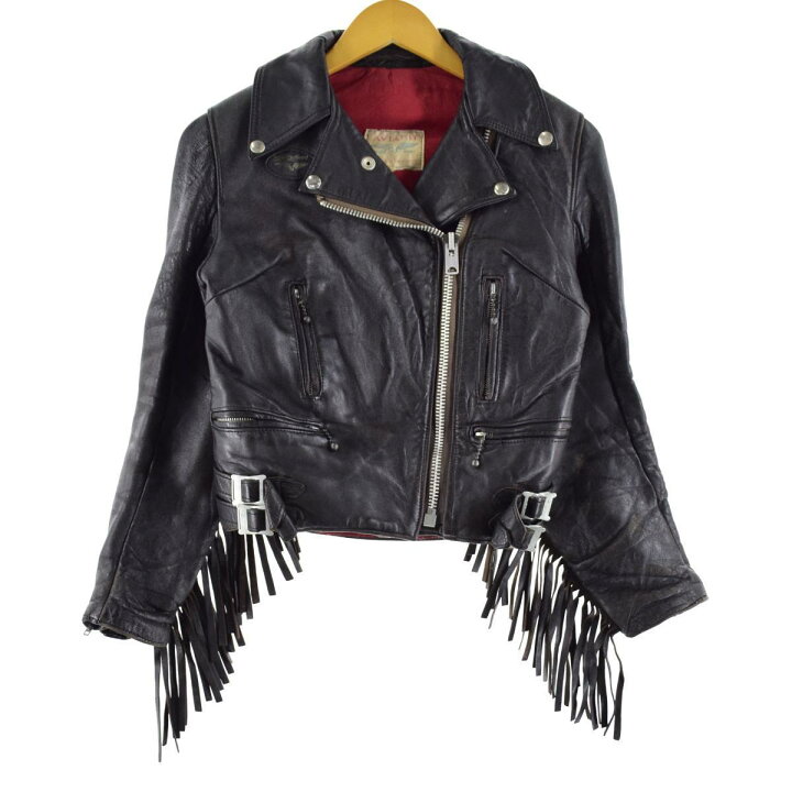 楽天市場】70年代 ルイスレザー Lewis Leathers LIGHTNING AVIAKIT 