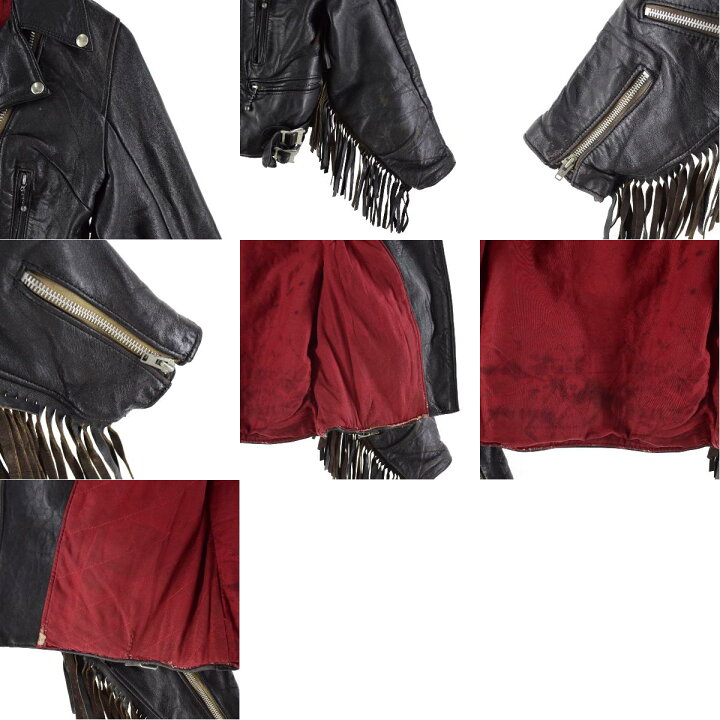 楽天市場】70年代 ルイスレザー Lewis Leathers LIGHTNING AVIAKIT 