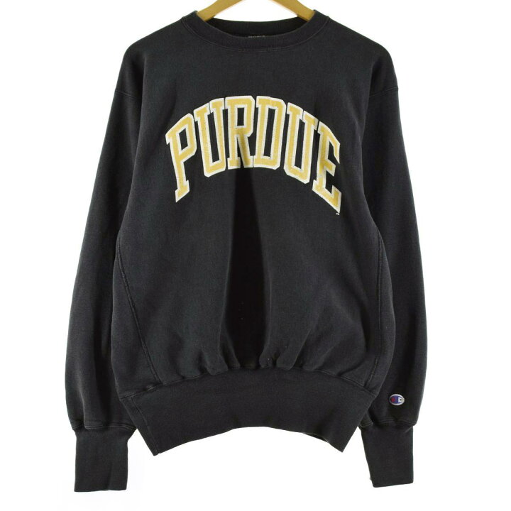 楽天市場】90年代 チャンピオン Champion リバースウィーブ 刺繍タグ  