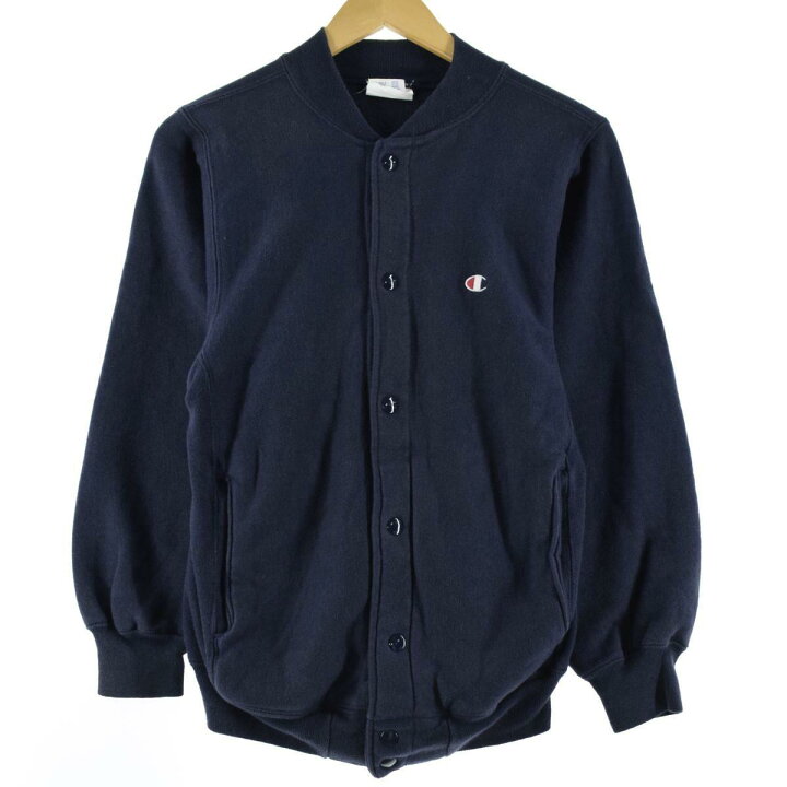 楽天市場】古着 80年代 チャンピオン Champion リバースウィーブ 刺繍 