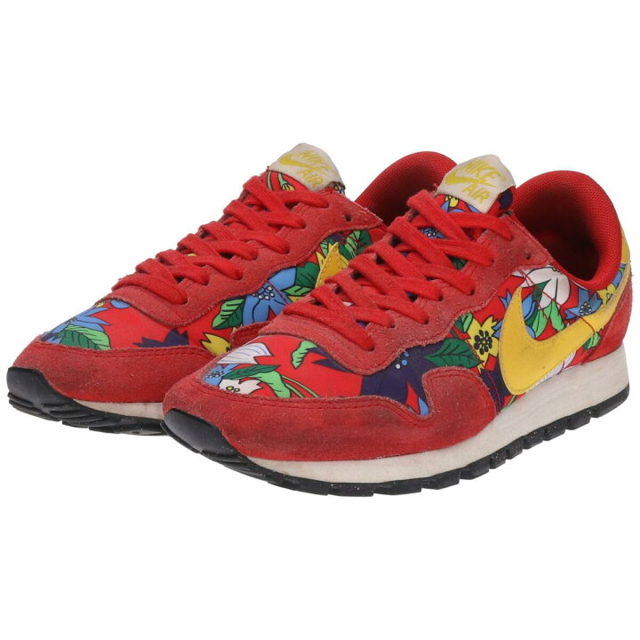 楽天市場】古着 ナイキ NIKE AIR PEGASUS 83 エアペガサス 花柄 