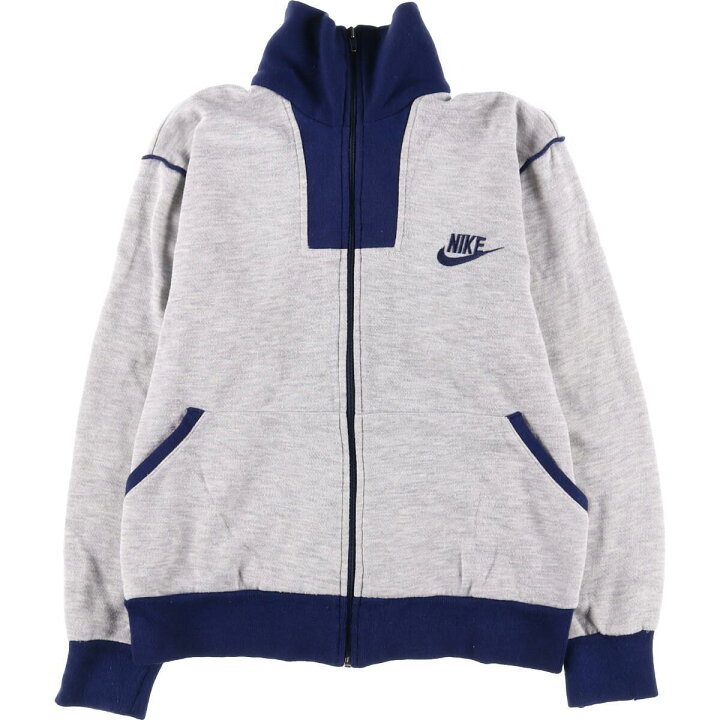 楽天市場】70年代 ナイキ NIKE オレンジタグ ジャージ トラック 