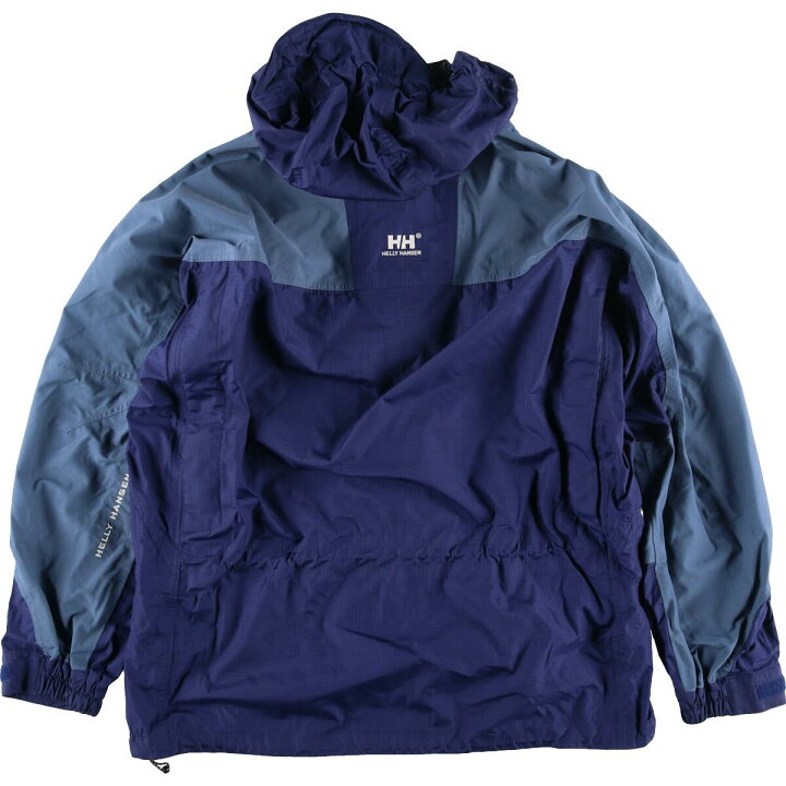 楽天市場】90年代 ヘリーハンセン HELLY HANSEN HELLY TECH ヘリー 