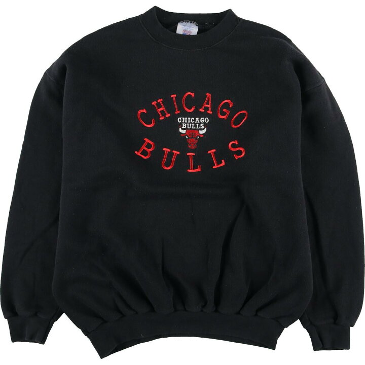 楽天市場】90年代 LOGO7 NBA CHICAGO BULLS シカゴブルズ ロゴ  