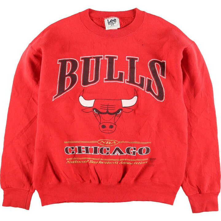 楽天市場】90年代 リー Lee SPORT NBA CHICAGO BULLS シカゴブルズ 