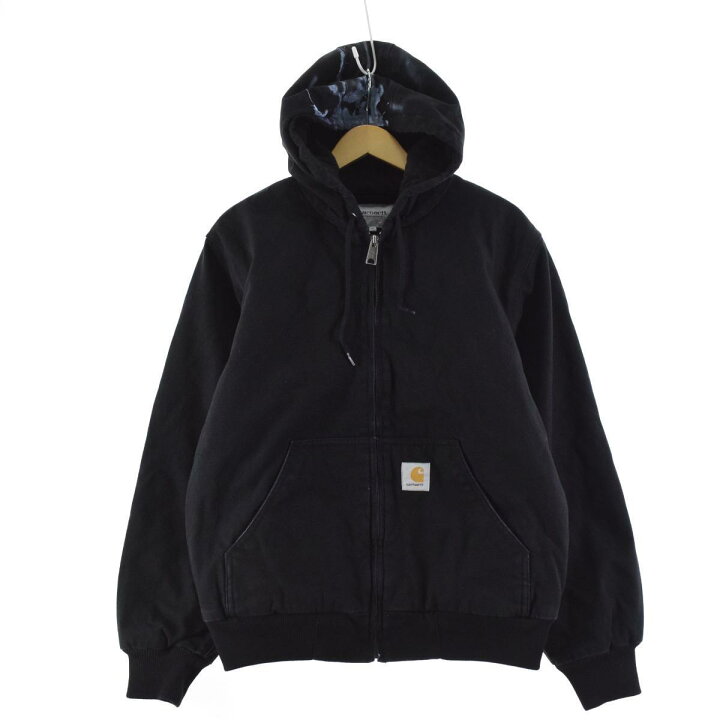 楽天市場】古着 雰囲気系 ペンキ汚れ カーハート Carhartt アクティブ 