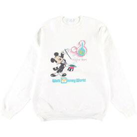 楽天市場 キャラクター トレーナー サイズ S M L フリー レディースファッション の通販