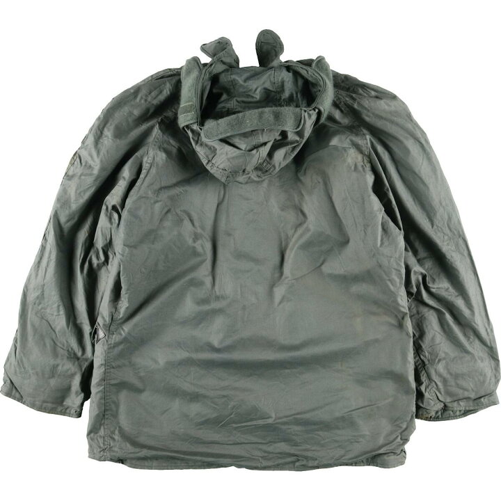 楽天市場】古着 73年納品 米軍実品 U.S.AIR FORCE CWU-8/P 後期 