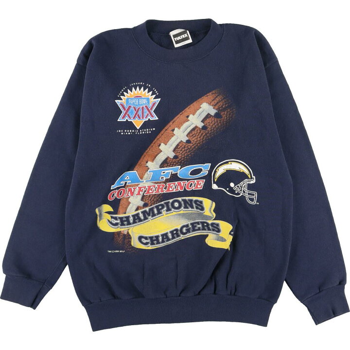 楽天市場】古着 90年代 タルテックス TULTEX SUPER BOWL スーパー 