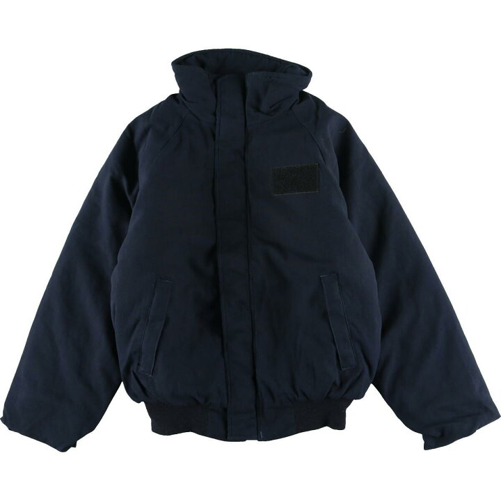 楽天市場】03年納品 米軍実品 U.S.NAVY シップボードジャケット