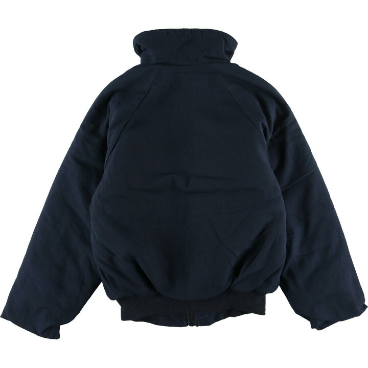 楽天市場】03年納品 米軍実品 U.S.NAVY シップボードジャケット 