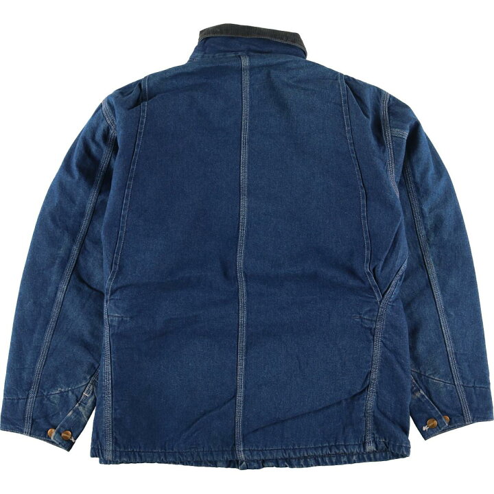 楽天市場】80~90年代 カーハート Carhartt ミシガンチョアコート 