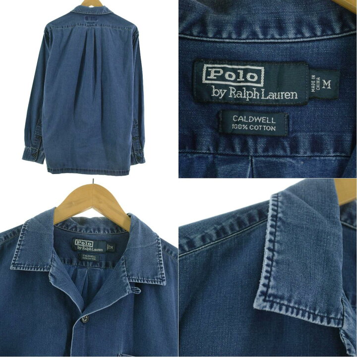 楽天市場】希少レア ラルフローレン Ralph Lauren POLO by Ralph 