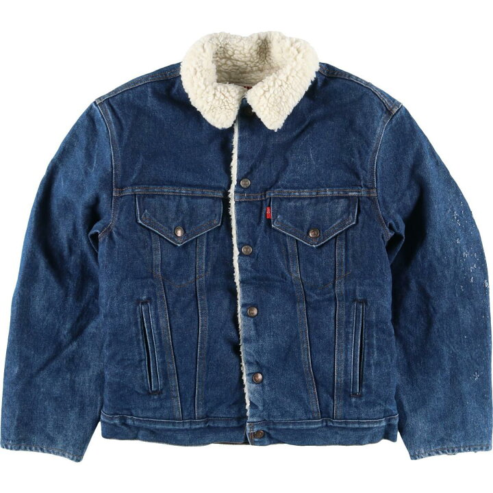 楽天市場】古着 80年代 リーバイス Levi