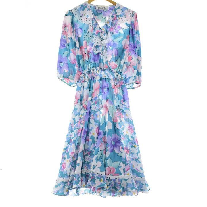 楽天市場】80年代 スーザンフレイス Susan Freis Assorti Saks Fifth 