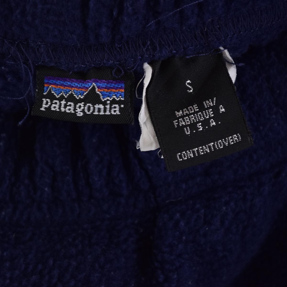 97年製 パタゴニア Patagonia 25652 F97 フリースパンツ USA製 メンズS ヴィンテージ /eaa199249  【210925】【2buy21】 | 古着屋JAM