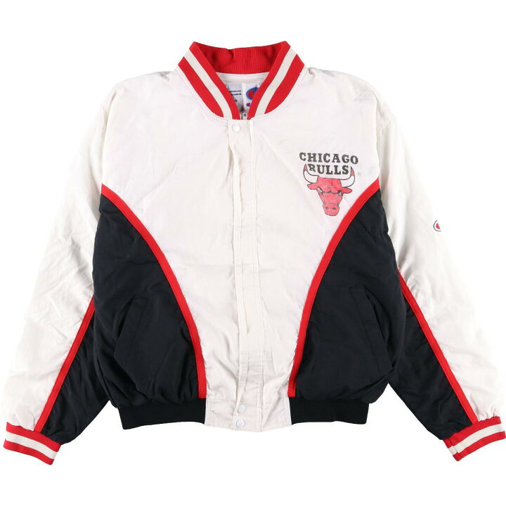 楽天市場】チャンピオン Champion NBA CHICAGO BULLS シカゴブルズ 