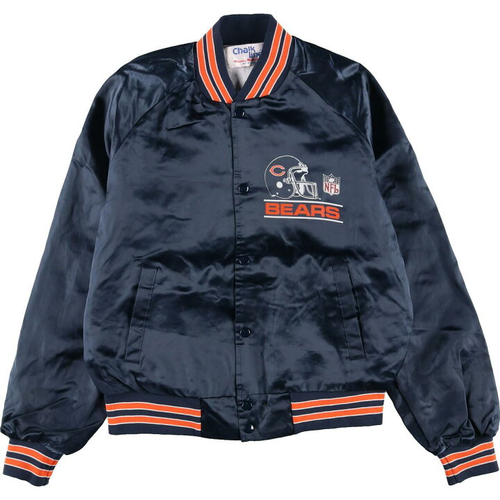 楽天市場】90年代 チョークライン CHALK LINE NFL CHICAGO BEARS 