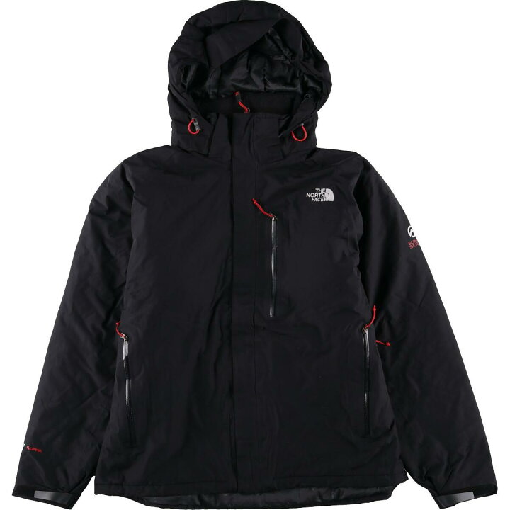 楽天市場】ザノースフェイス THE NORTH FACE SUMMIT SERIES サミット  