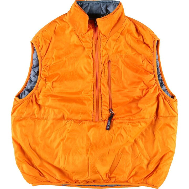 楽天市場】97年製 パタゴニア Patagonia パフボールベスト 84012 F97  