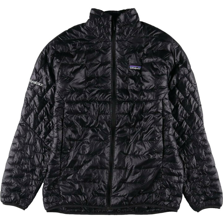 楽天市場】18年製 パタゴニア Patagonia マイクロパフジャケット 