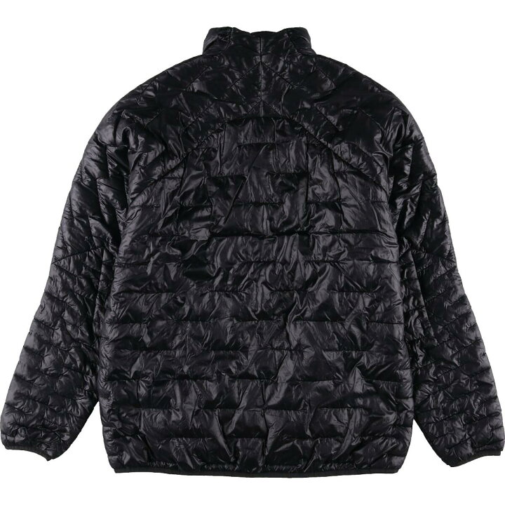 楽天市場】18年製 パタゴニア Patagonia マイクロパフジャケット 