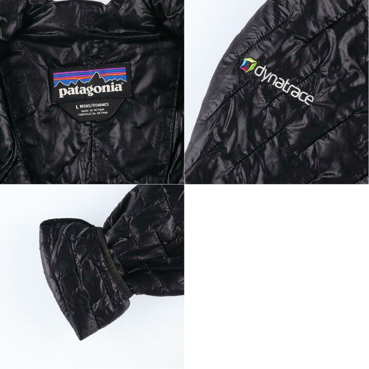 楽天市場】18年製 パタゴニア Patagonia マイクロパフジャケット 
